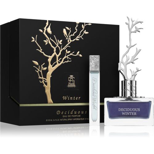 Deciduous Winter confezione regalo da donna 100 ml - Aurora - Modalova