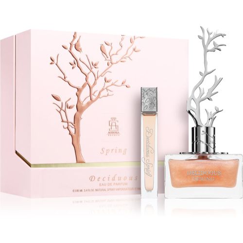 Deciduous Spring confezione regalo da donna 100 ml - Aurora - Modalova