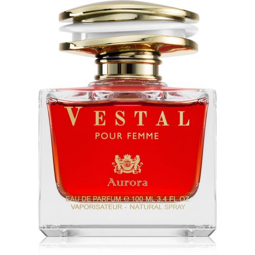 Vestal Eau de Parfum für Damen 100 ml - Aurora - Modalova