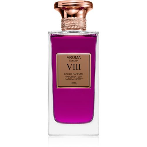 Aroma Senora VIII Eau de Parfum für Damen 100 ml - Aurora - Modalova