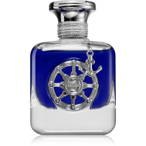 Sailor Silver Eau de Parfum per uomo 100 ml - Aurora - Modalova