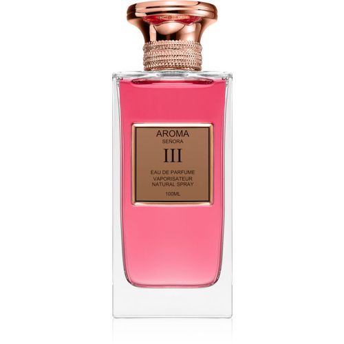 Aroma Senora III Eau de Parfum für Damen 100 ml - Aurora - Modalova