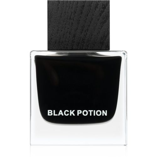 Black Potion Eau de Parfum für Herren 100 ml - Aurora - Modalova