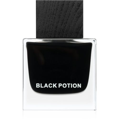 Black Potion Eau de Parfum para hombre 100 ml - Aurora - Modalova