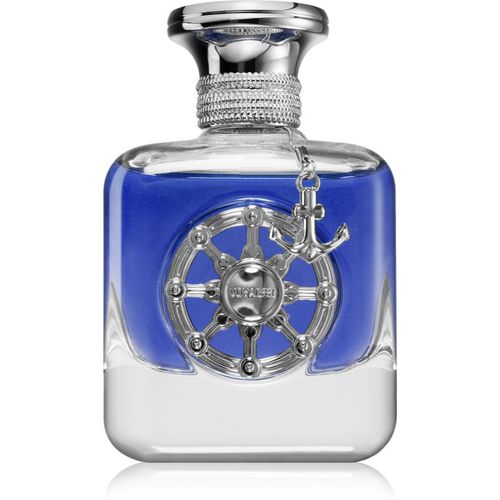 Voyager Silver Eau de Parfum für Herren 100 ml - Aurora - Modalova