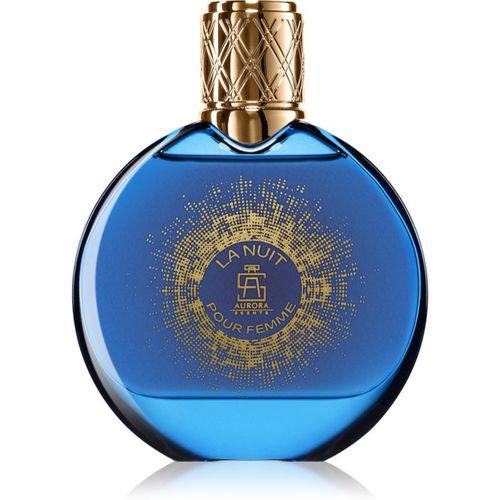 La Nuit Eau de Parfum da donna 100 ml - Aurora - Modalova