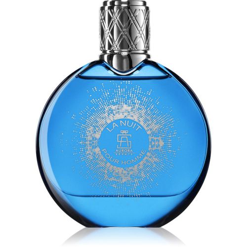 La Nuit Eau de Parfum für Herren 100 ml - Aurora - Modalova