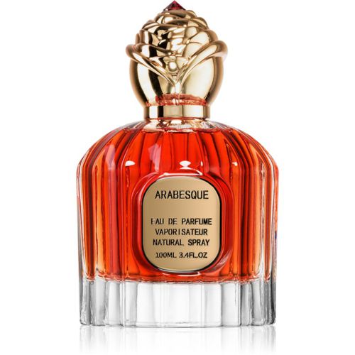 Arabesque Eau de Parfum für Damen 100 ml - Aurora - Modalova