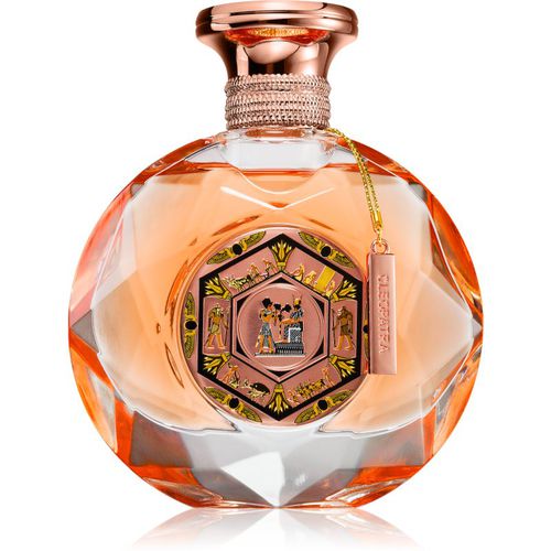 Cleopatra Eau de Parfum da donna 100 ml - Aurora - Modalova