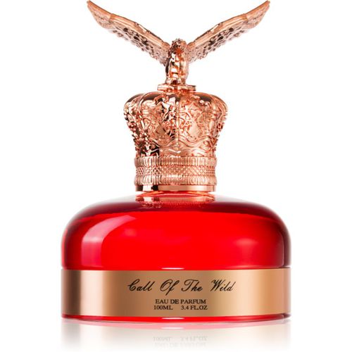 Call Of The Wild Eau de Parfum da donna 100 ml - Aurora - Modalova