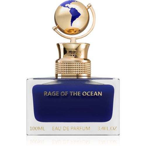 Rage Of The Ocean Eau de Parfum unisex 100 ml - Aurora - Modalova