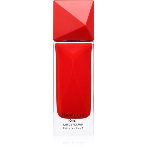 Habanera Red Eau de Parfum da donna 80 ml - Aurora - Modalova