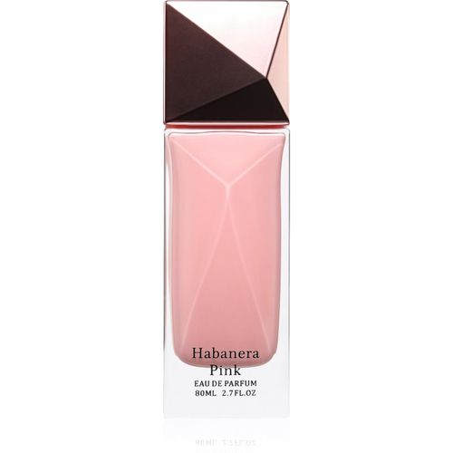 Habanera Pink Eau de Parfum da donna 80 ml - Aurora - Modalova