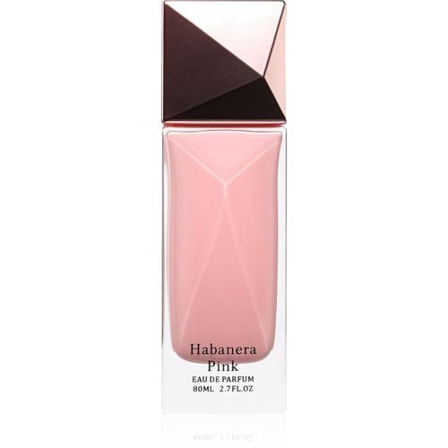 Habanera Pink Eau de Parfum für Damen 80 ml - Aurora - Modalova