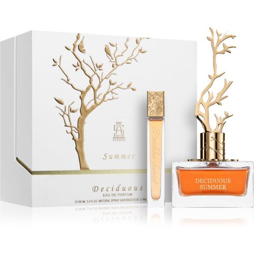 Deciduous Summer Geschenkset für Damen 100 ml - Aurora - Modalova