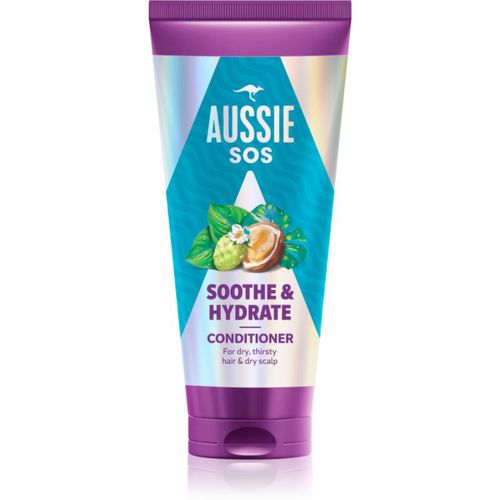 SOS Sooth Hydrate acondicionador hidratante para cabello 200 ml - Aussie - Modalova