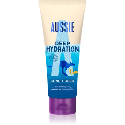 Deep Hydration Deep Hydration acondicionador capilar de hidratación intensa 200 ml - Aussie - Modalova