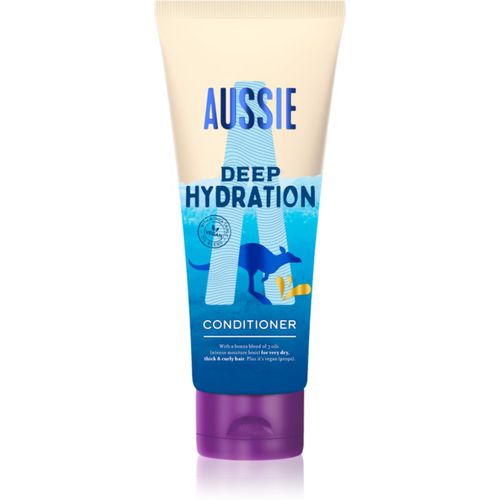 Deep Hydration Deep Hydration balsamo per capelli per idratazione intensa 200 ml - Aussie - Modalova