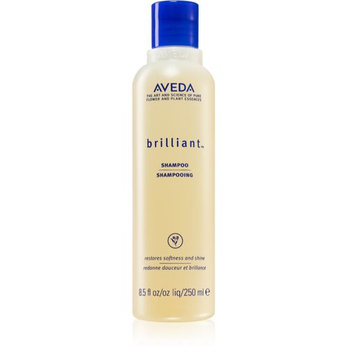 Brilliant™ Shampoo shampoo per capelli trattati chimicamente 250 ml - Aveda - Modalova