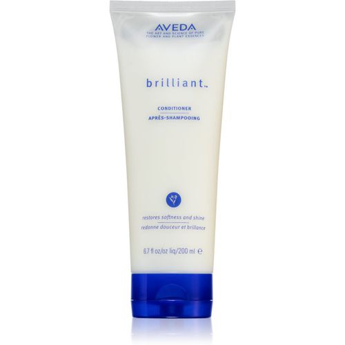 Brilliant™ Conditioner balsamo per capelli trattati chimicamente 200 ml - Aveda - Modalova