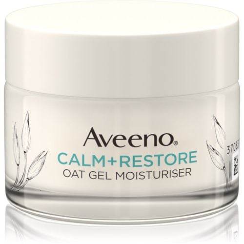 Calm + Restore gel idratante per il viso 50 ml - Aveeno - Modalova