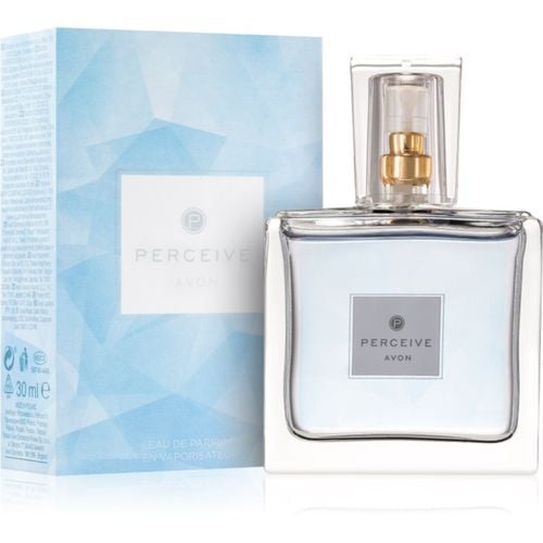 Perceive Eau de Parfum da donna 30 ml - Avon - Modalova