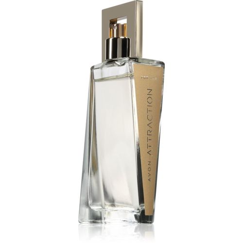 Attraction Eau de Parfum para mujer 50 ml - Avon - Modalova