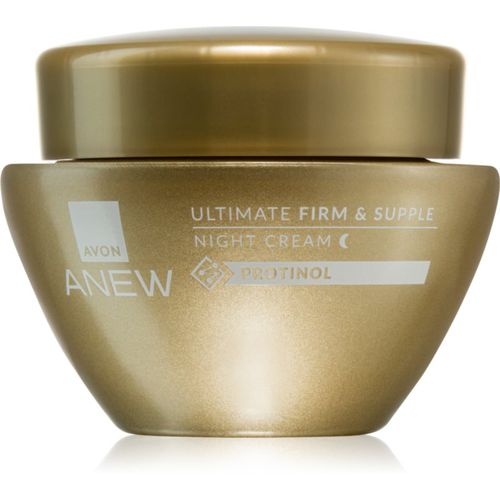 Anew Ultimate crema de noche rejuvenecedora 50 ml - Avon - Modalova