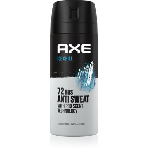 Ice Chill antitranspirante en spray 150 ml - Axe - Modalova