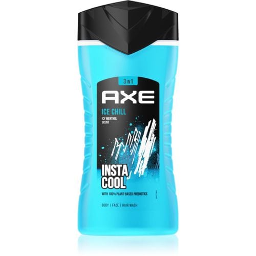 Ice Chill gel de ducha refrescante 3 en 1 250 ml - Axe - Modalova