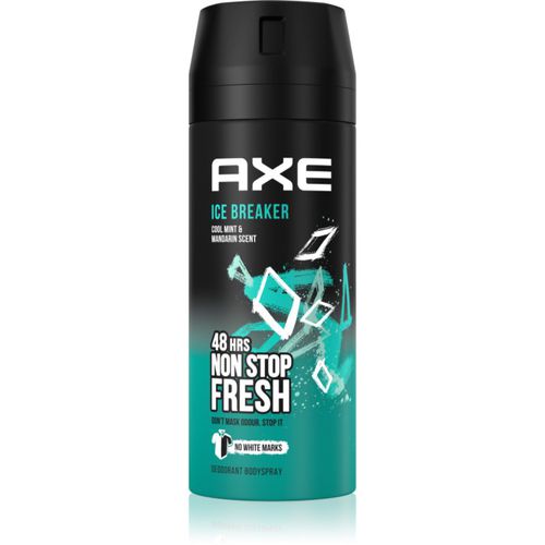 Ice Breaker Deo und Bodyspray 150 ml - Axe - Modalova