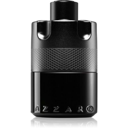 The Most Wanted Intense Eau de Parfum per uomo 100 ml - Azzaro - Modalova