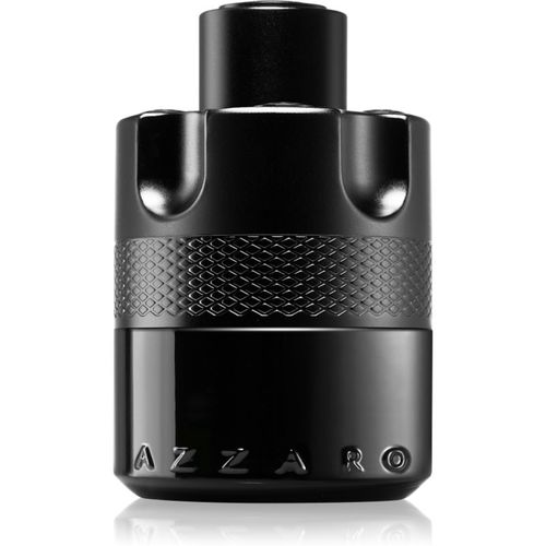 The Most Wanted Intense Eau de Parfum per uomo 50 ml - Azzaro - Modalova