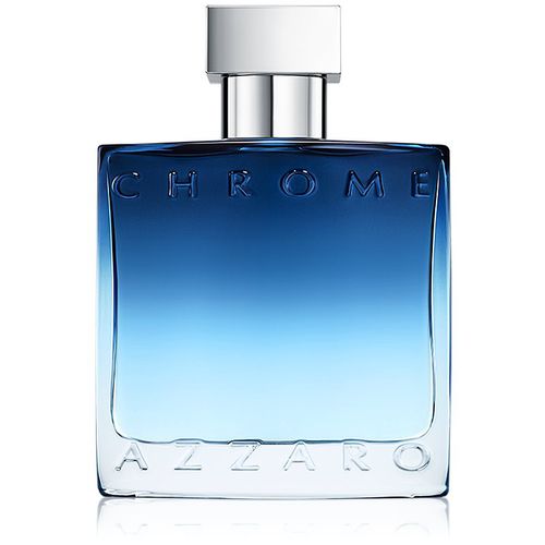 Chrome Eau de Parfum für Herren 50 ml - Azzaro - Modalova