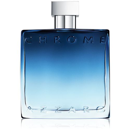 Chrome Eau de Parfum para hombre 100 ml - Azzaro - Modalova