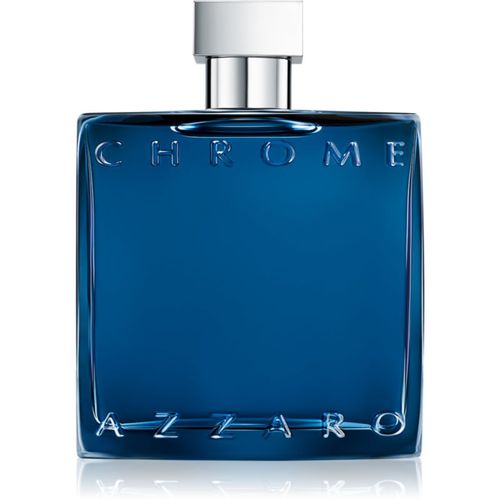 Chrome Parfum Eau de Parfum für Herren 100 ml - Azzaro - Modalova