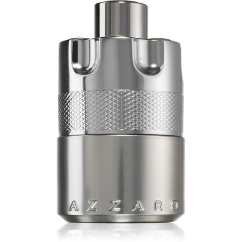 Wanted Eau de Parfum per uomo 100 ml - Azzaro - Modalova