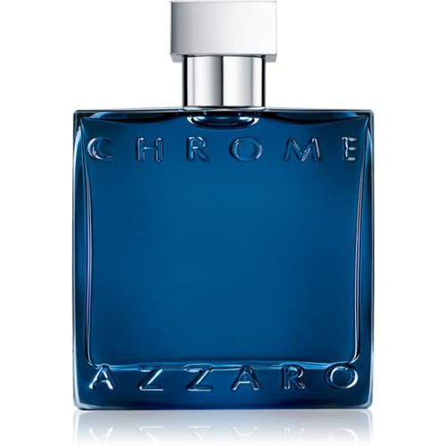 Chrome Parfum Eau de Parfum für Herren 50 ml - Azzaro - Modalova