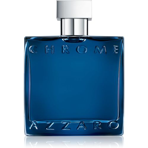 Chrome Parfum Eau de Parfum per uomo 50 ml - Azzaro - Modalova