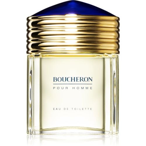 Eau de Toilette für Herren 100 ml - Boucheron - Modalova