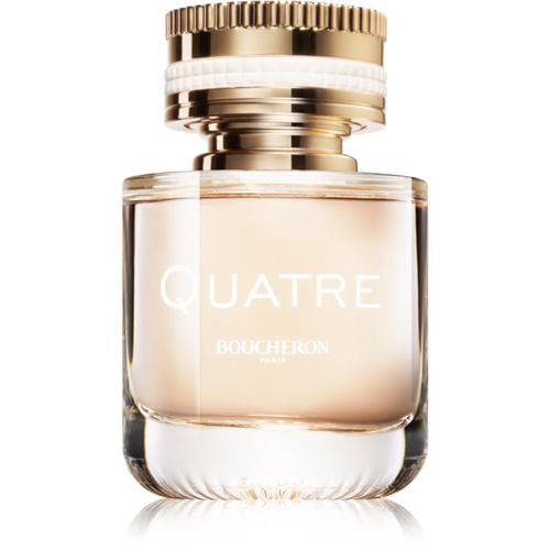 Quatre Eau de Parfum da donna 30 ml - Boucheron - Modalova