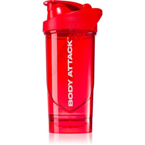 Shielmixer Shaker BPA-frei 700 ml - Body Attack - Modalova