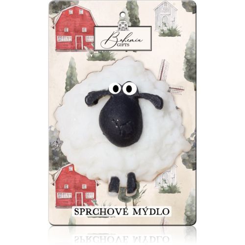 Handmade Sheep jabón hecho a mano con glicerina 60 g - Bohemia Gifts & Cosmetics - Modalova