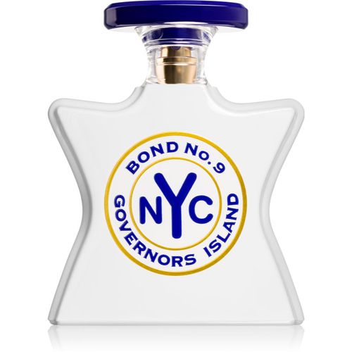 Governors Island Eau de Parfum unisex 100 ml - Bond No. 9 - Modalova