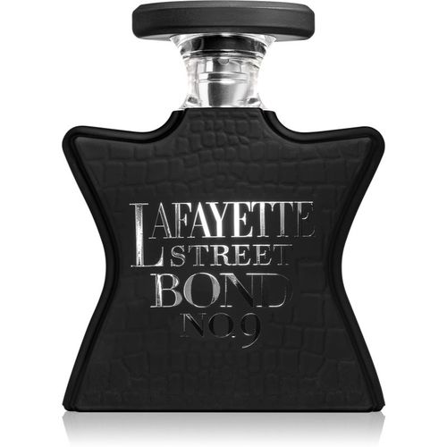 Lafayette Street Eau de Parfum unisex 100 ml - Bond No. 9 - Modalova