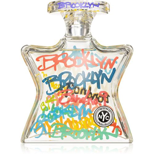 Downtown Brooklyn Eau de Parfum unisex 100 ml - Bond No. 9 - Modalova