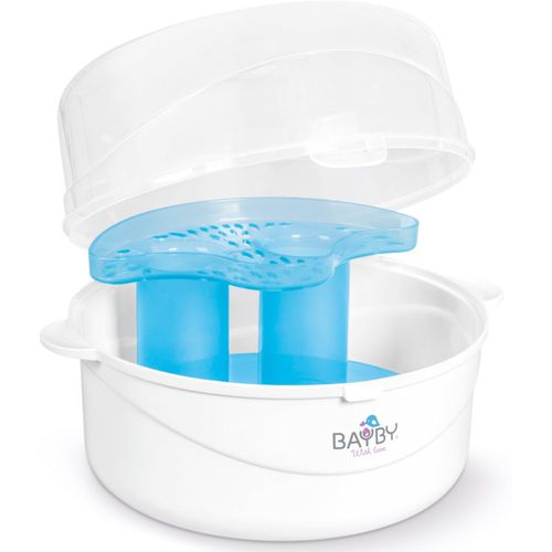 With Love BBS 3000 esterilizador para el microondas - Bayby - Modalova