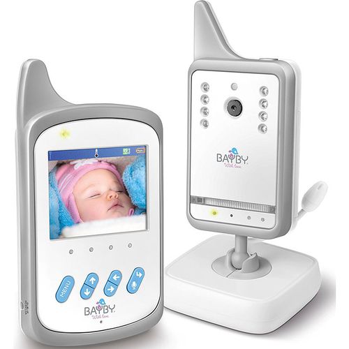 With Love BBM 7020 Baby Monitor video digitale - Bayby - Modalova