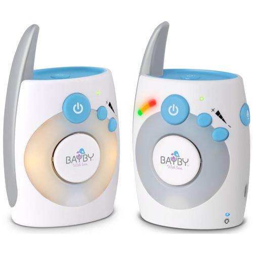 With Love BBM 7005 Baby Monitor audio digitale - Bayby - Modalova