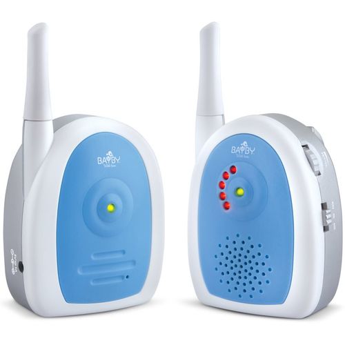 With Love BBM 7001 Baby Monitor audio digitale - Bayby - Modalova